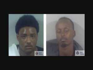 Gravesend McDonald's