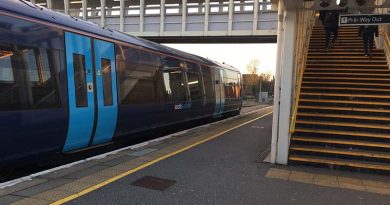 Train strikes: How is the South East affected?