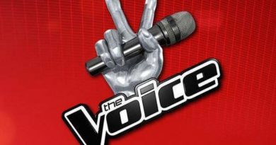 The Voice is coming to margate