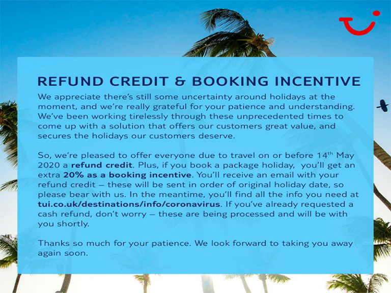 All you need to know about holiday rights during the pandemic The