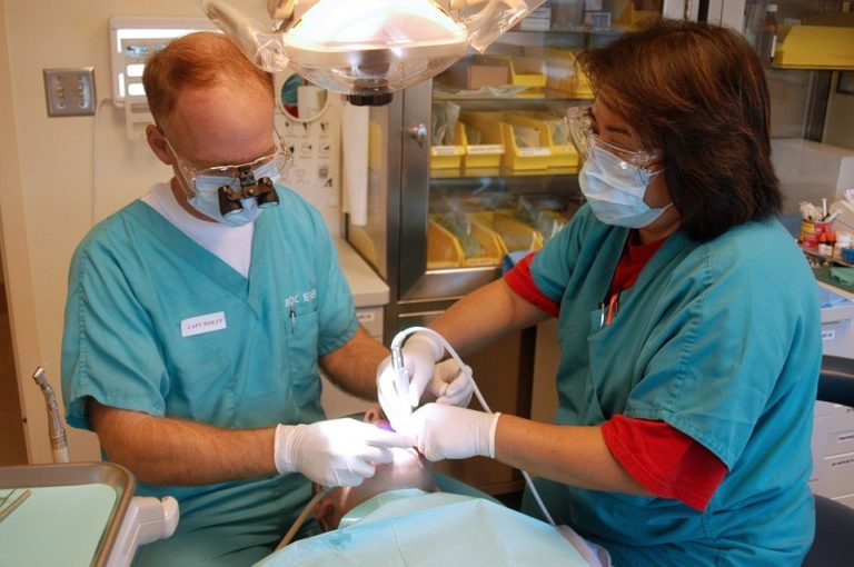 Ashford confirmed as one of seven dentist hotspots The Canterbury Hub