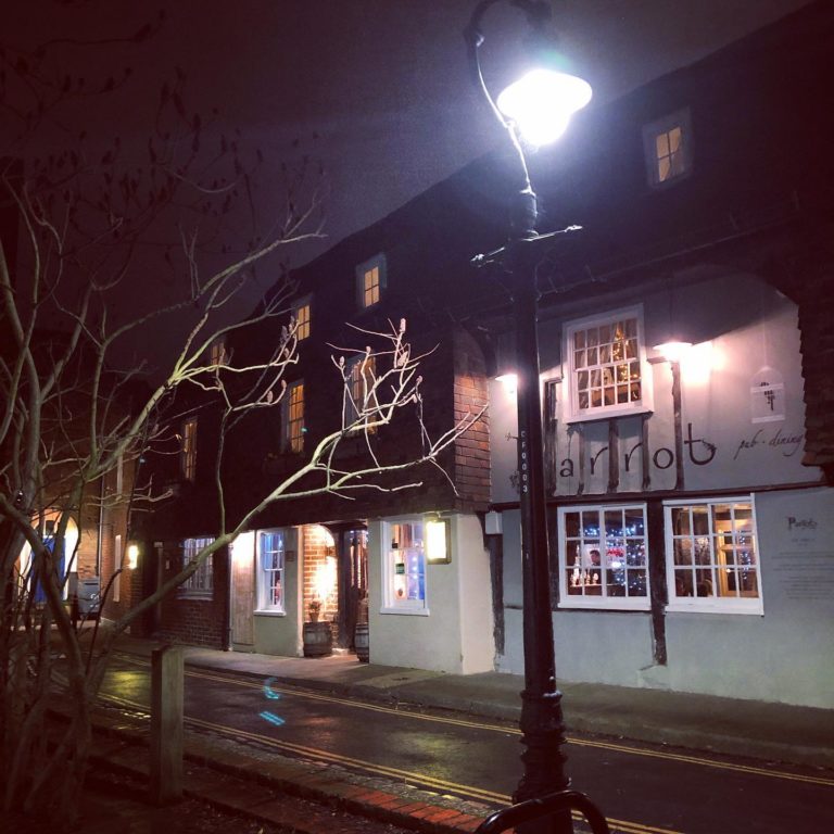 Revealed Canterbury's top 10 best pubs voted by you!