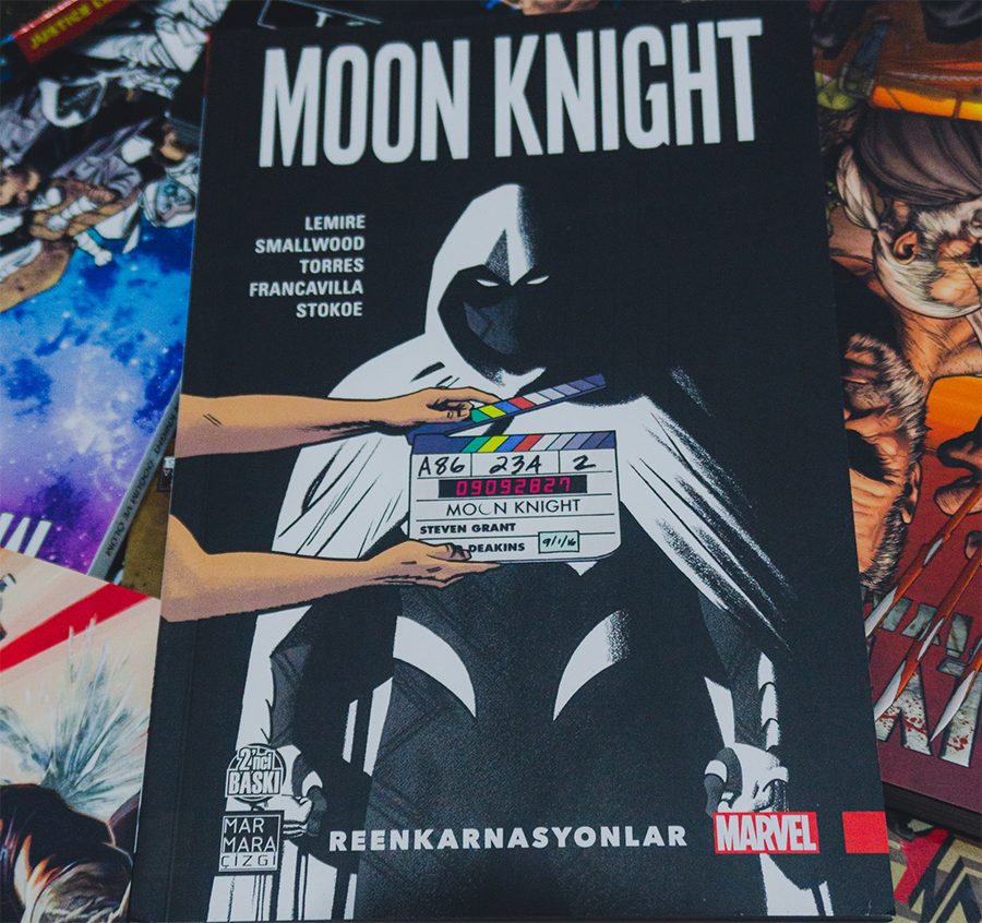 Rise, Marvel Studios' Moon Knight, Disney+, This Wednesday, experience  the epic season finale of Marvel Studios' #MoonKnight, only on Disney+., By Moon Knight