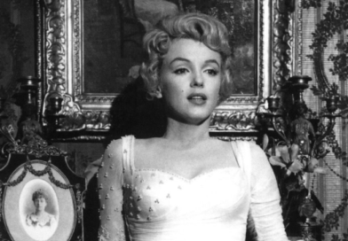 Opinion: Marilyn’s dress is a piece of history and Kim shouldn’t have worn it