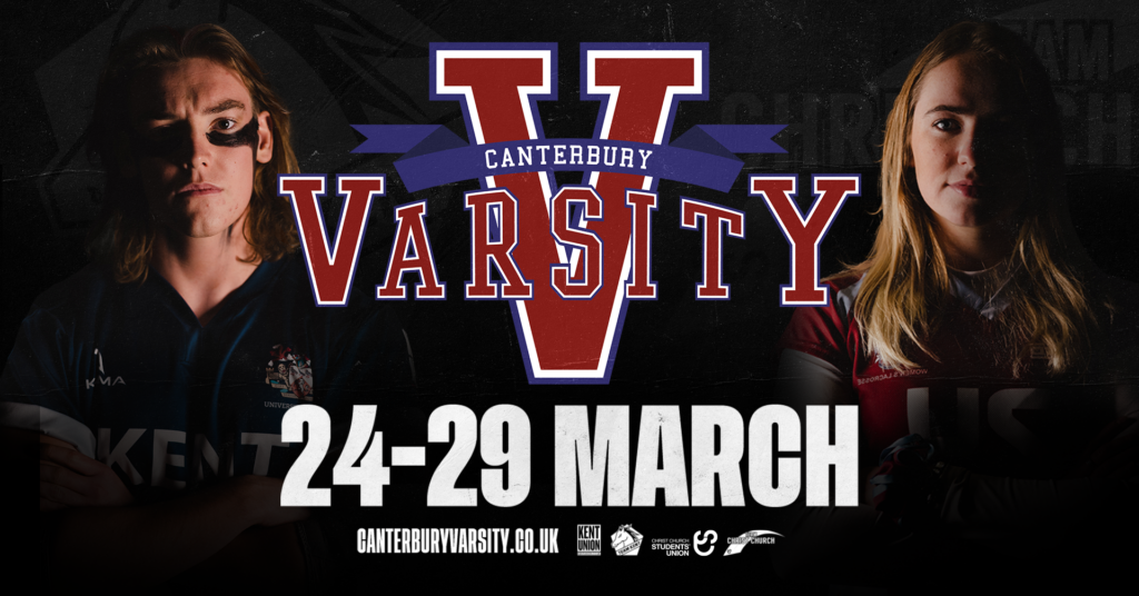 Photo Credit: Canterbury Varsity