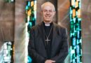 Archbishop’s Ramadan greetings spark controversy