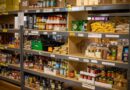 More people in work are using food banks in Canterbury