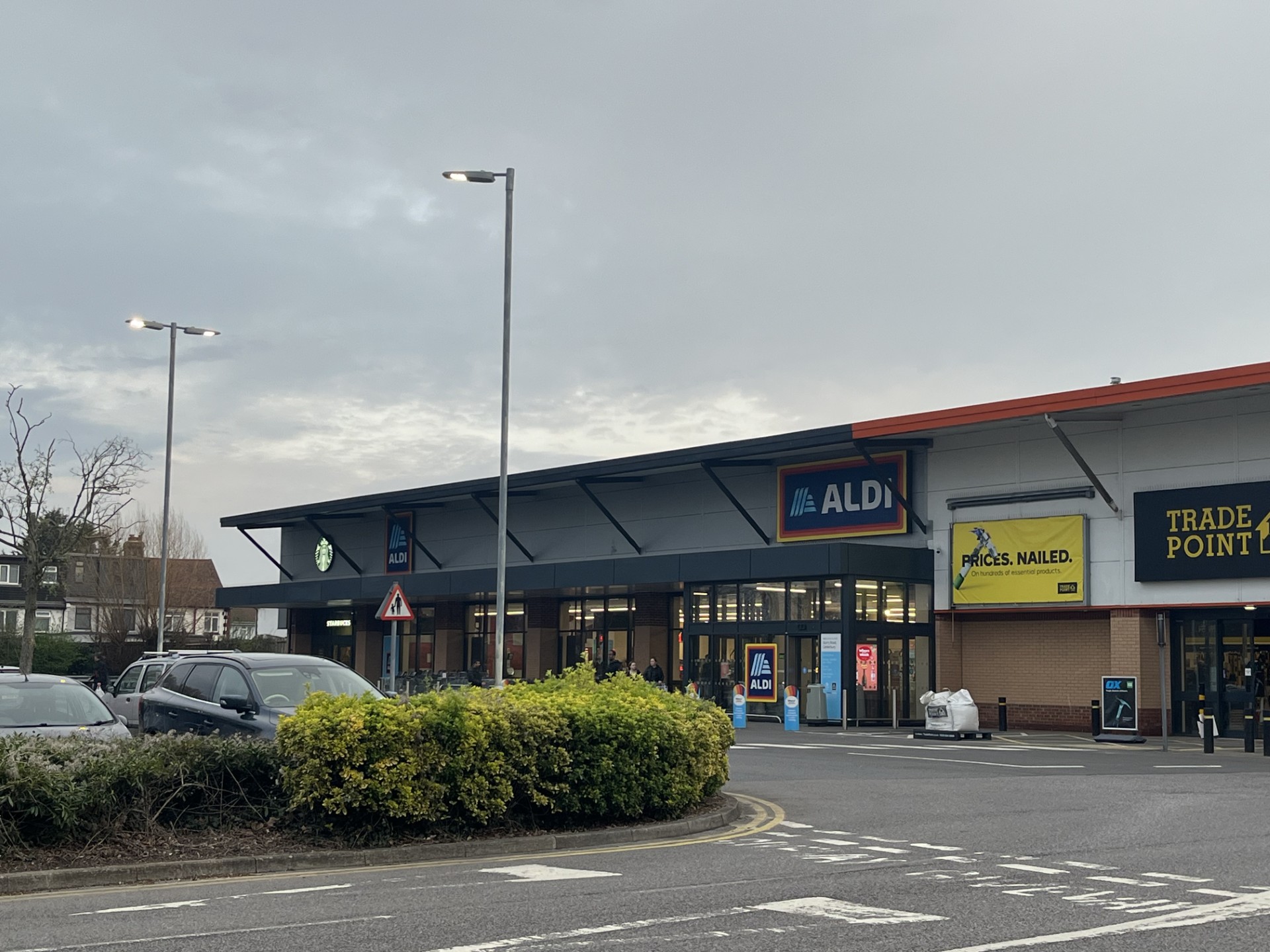 Canterbury Easter supermarket opening times 2024 When are Aldi, Tesco
