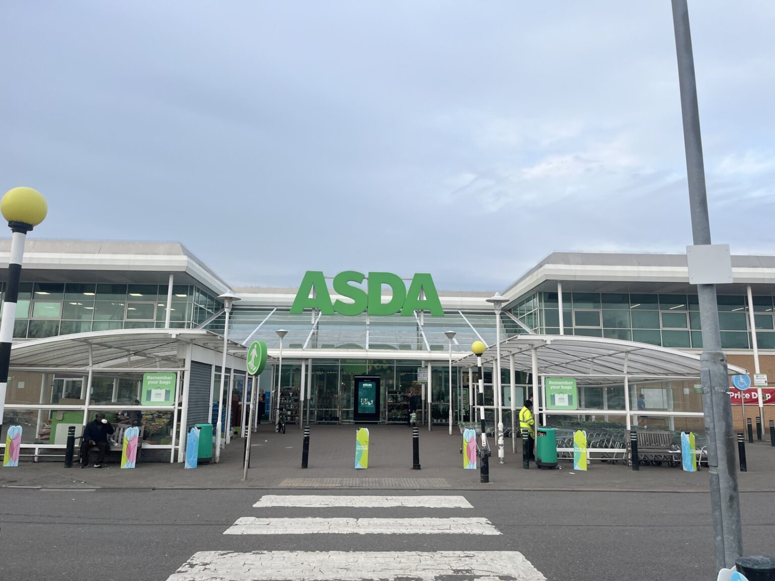 Canterbury Easter supermarket opening times 2024 When are Aldi, Tesco
