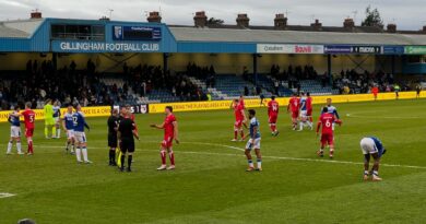 Costly missed opportunities cause Gillingham and Grimsby to draw