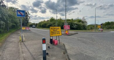 Explained: Why do we see so many roadworks in Kent every April ?