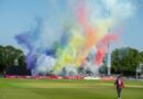 Kent Cricket to host their first ever LGBTQ+ cricket taster session