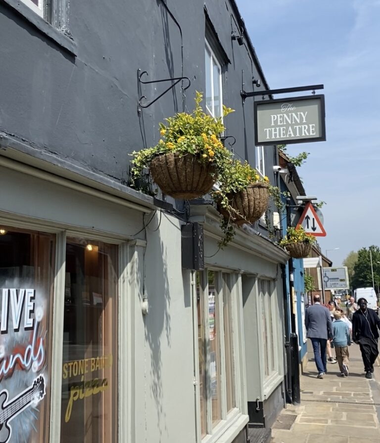 10 pubs in Canterbury where you should enjoy the sun - The Canterbury Hub