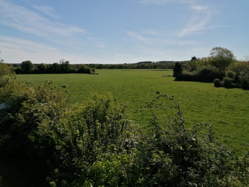 Photo of Brooklands Farm by Ali Tappenden