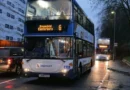 Kent politician’s petition to revert bus changes reaches 500 signatures