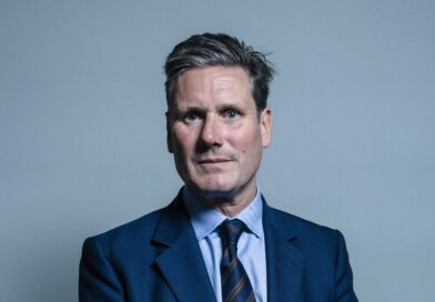 ‘Kent is turning red’ says Sir Keir Starmer in Dover speech