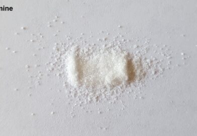 Ketamine’s popularity is growing at an ‘alarming rate’ in the UK