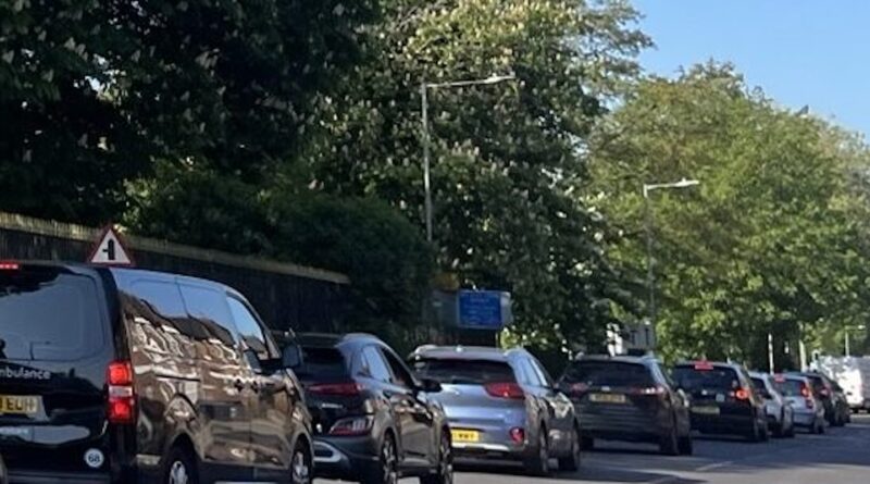 Explained: Canterbury’s congestion problems