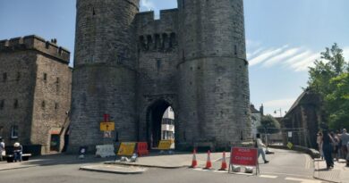 Opinion: Fundamental flaws with Canterbury’s roads are being exposed by the Westgate renovations